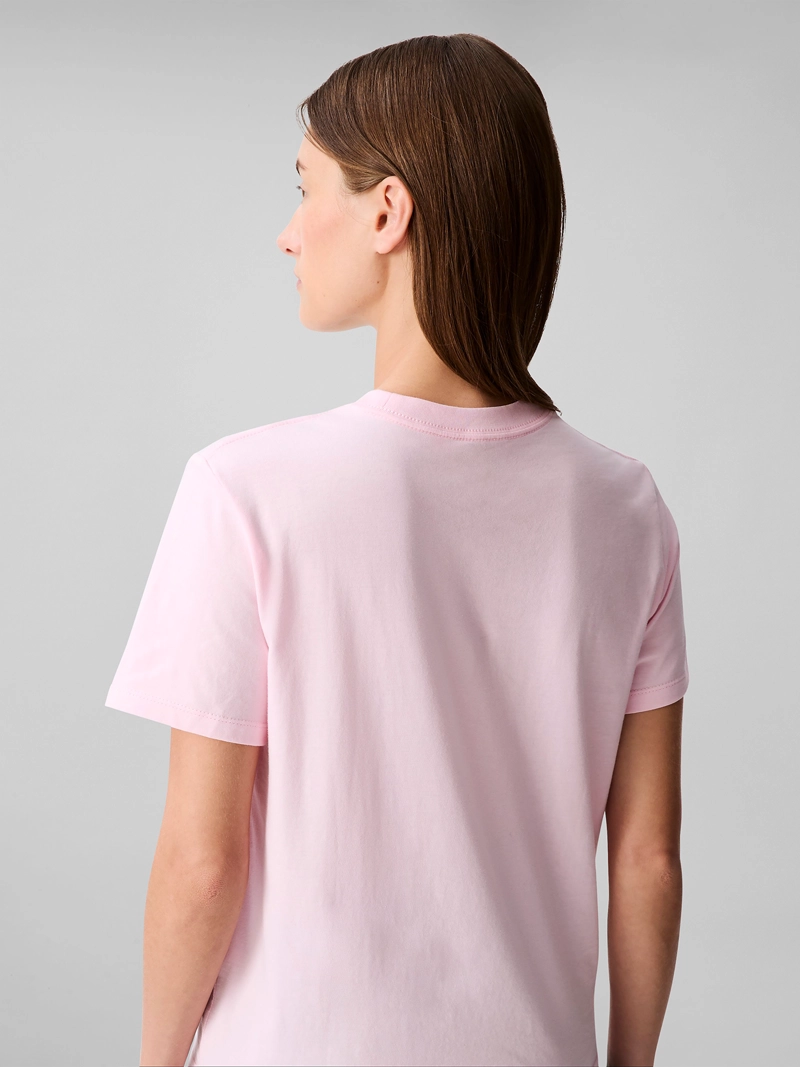 POLERA CLASSIC MONOGRAM HERO - 4