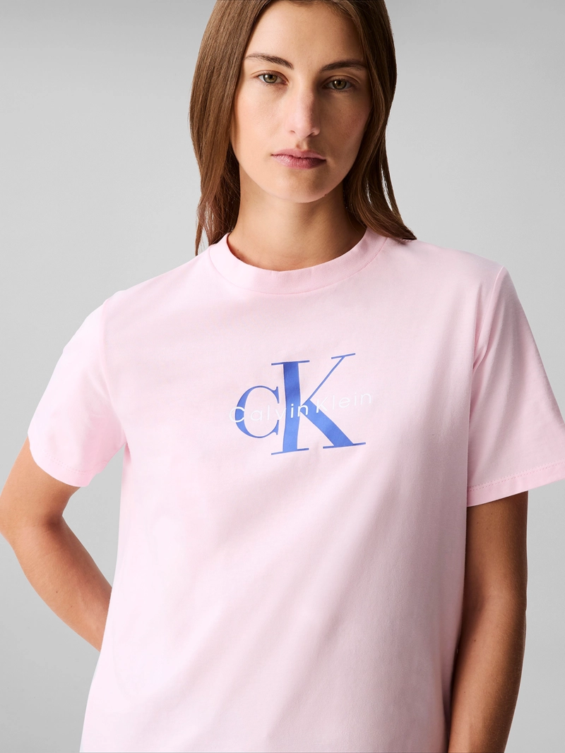 POLERA CLASSIC MONOGRAM HERO - 5