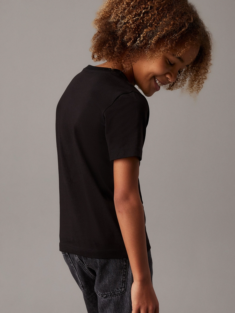 POLERA NIÑO GOOD LEVEL REGULAR - 3