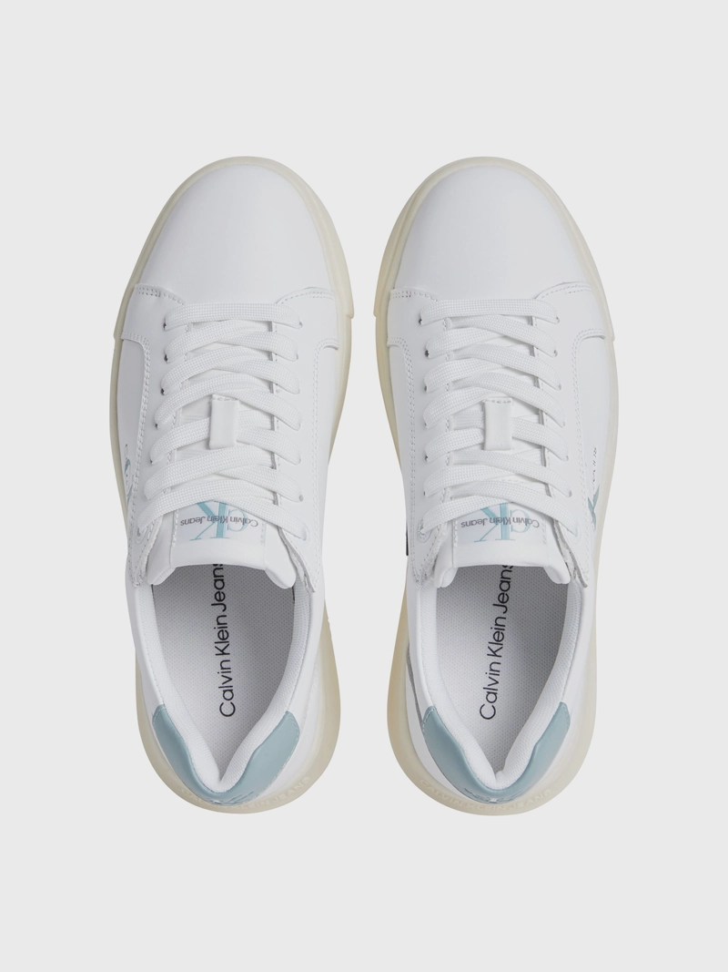 ZAPATILLAS CHUNKY CUPSOLE - 3