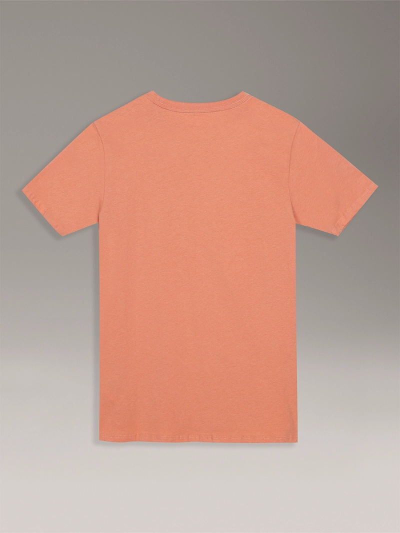 POLERA NIÑO CON BOLSILLO - 2