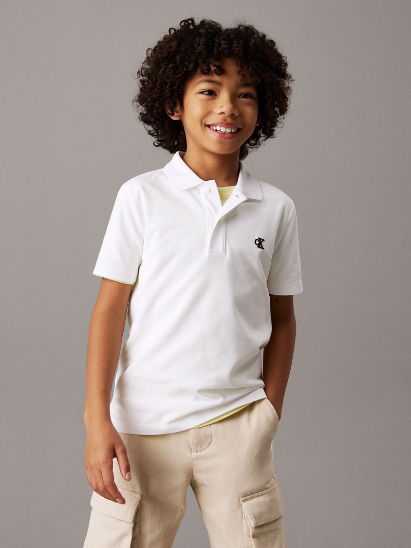 POLO NIÑO ESSENTIAL - 1