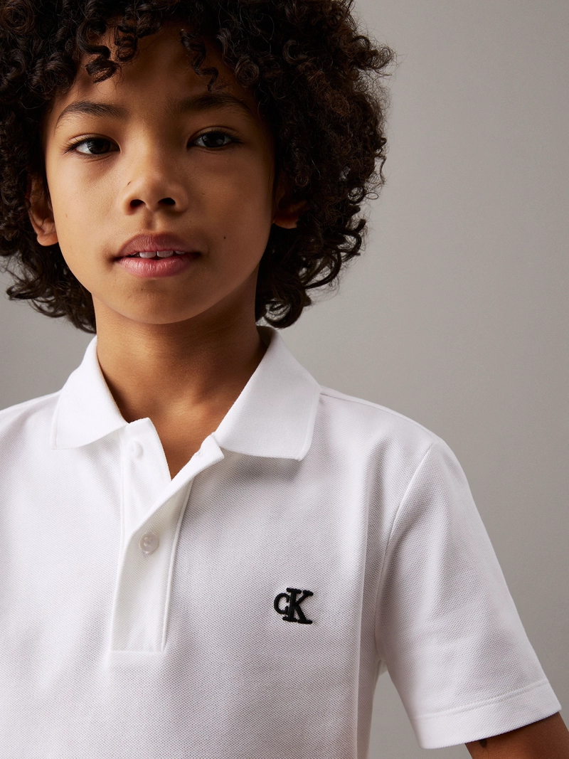 POLO NIÑO ESSENTIAL - 4