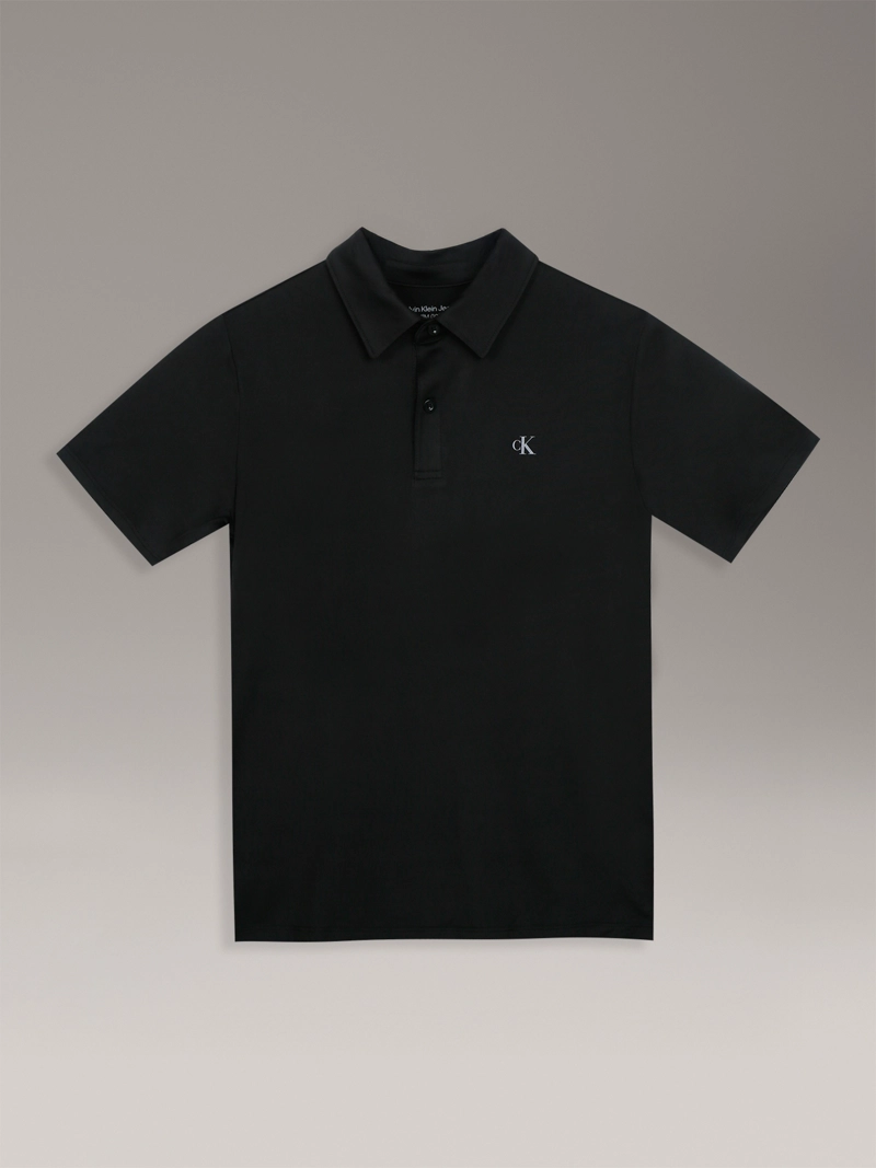 POLO NIÑO CK TECH - 1