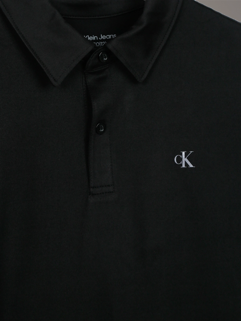 POLO NIÑO CK TECH - 3