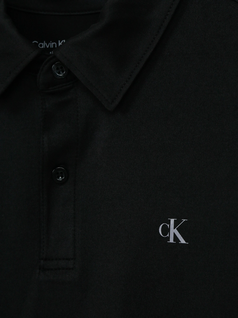 POLO NIÑO CK TECH - 4