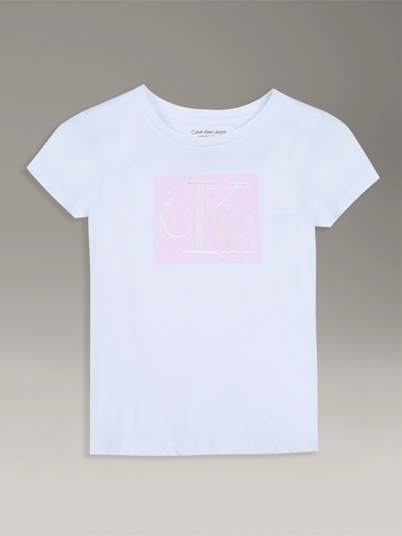 POLERA NIÑA CLASSIC - 1