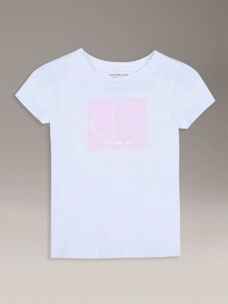 POLERA NIÑA CLASSIC - 1