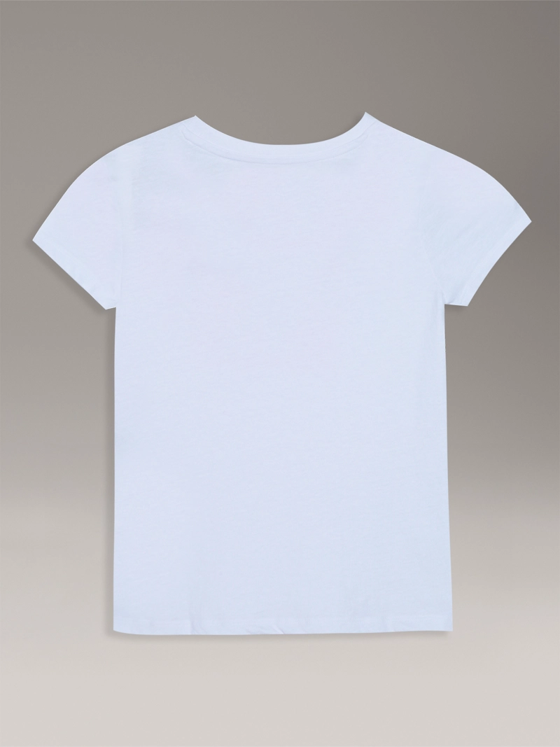 POLERA NIÑA CLASSIC - 2