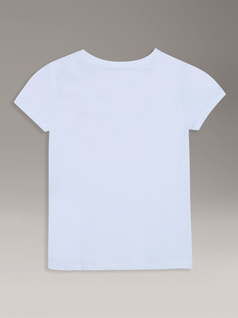 POLERA NIÑA CLASSIC - 2
