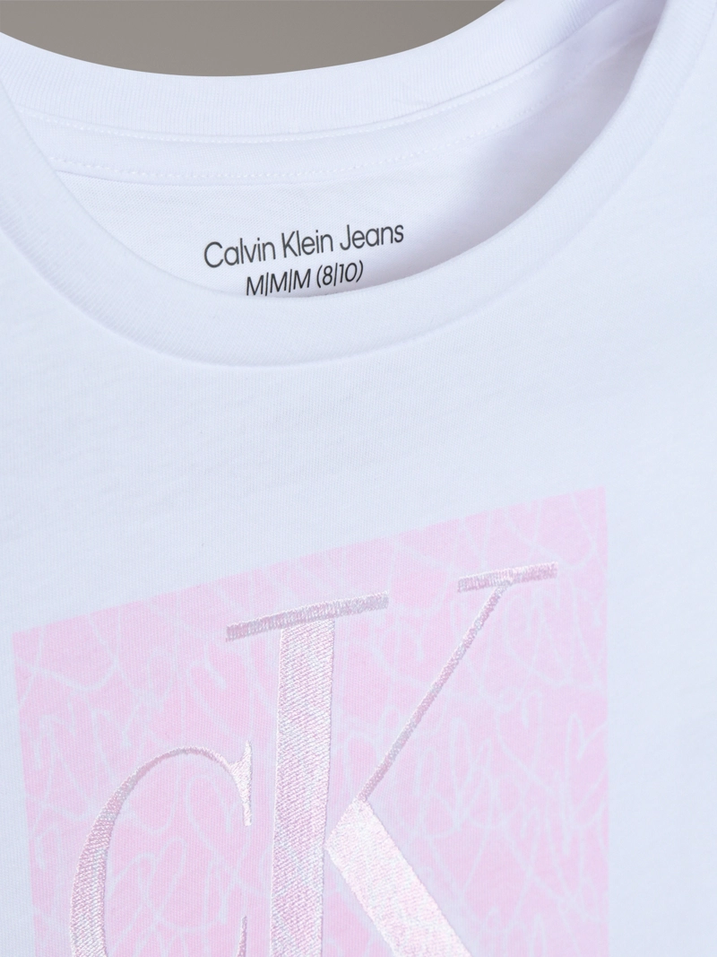 POLERA NIÑA CLASSIC - 4