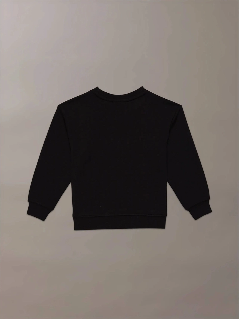 POLERON NIÑO GRADIENT GRAPHIC - 2