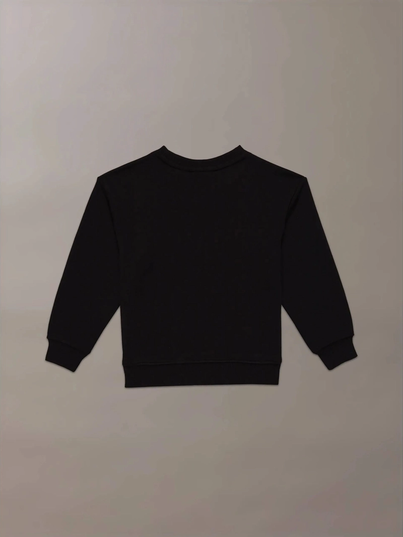 POLERON NIÑO GRADIENT GRAPHIC - 2