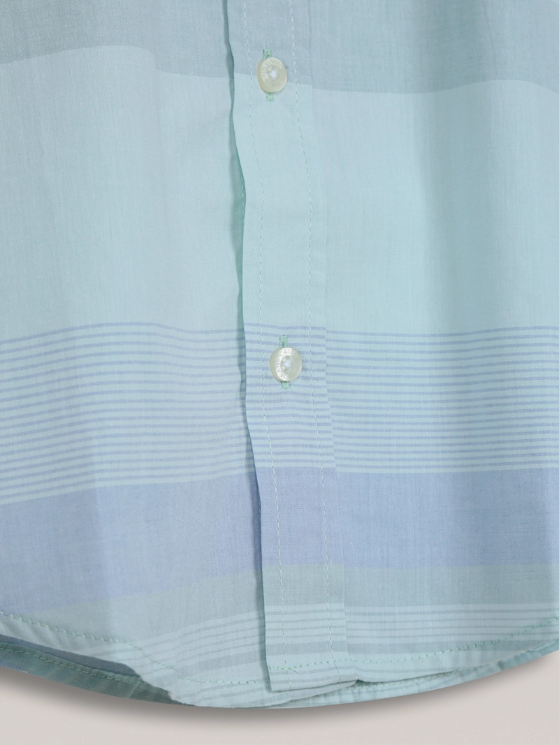 CAMISA NIÑO ELEMENTAL STRIPE - 3
