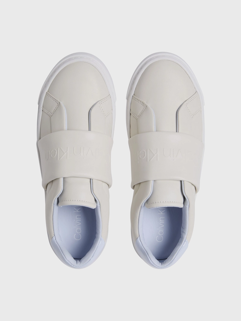 ZAPATILLAS SLIP-ON CUPSOLE - 3
