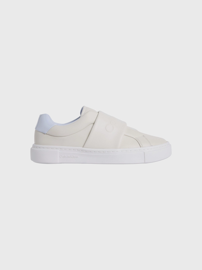 ZAPATILLAS SLIP-ON CUPSOLE - 5