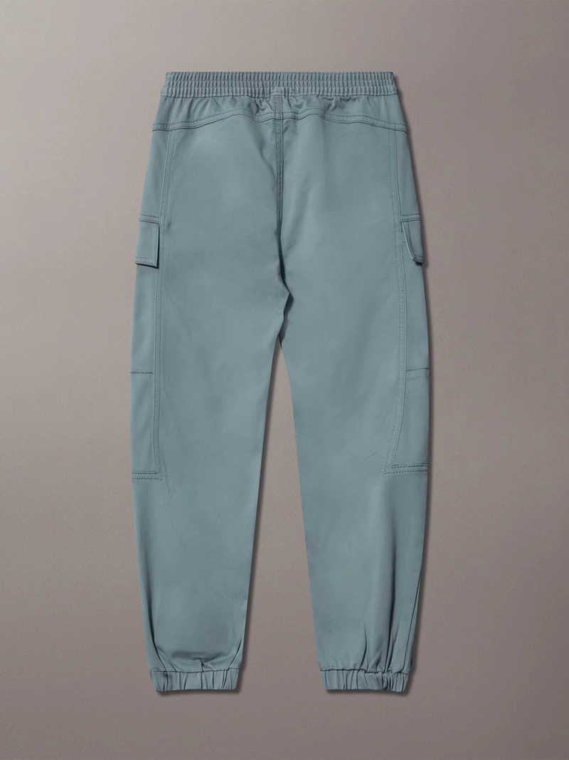 PANTALON NIÑO CARGO ESSENTIAL - 2