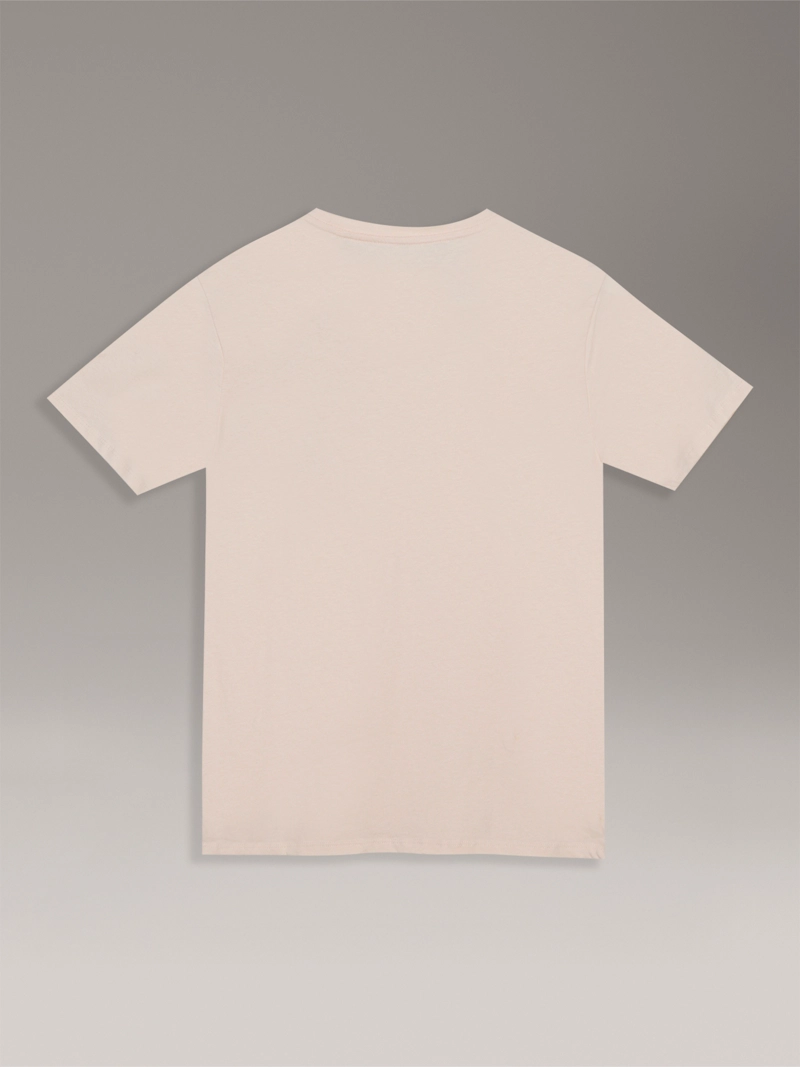 POLERA NIÑO CON BOLSILLO - 2