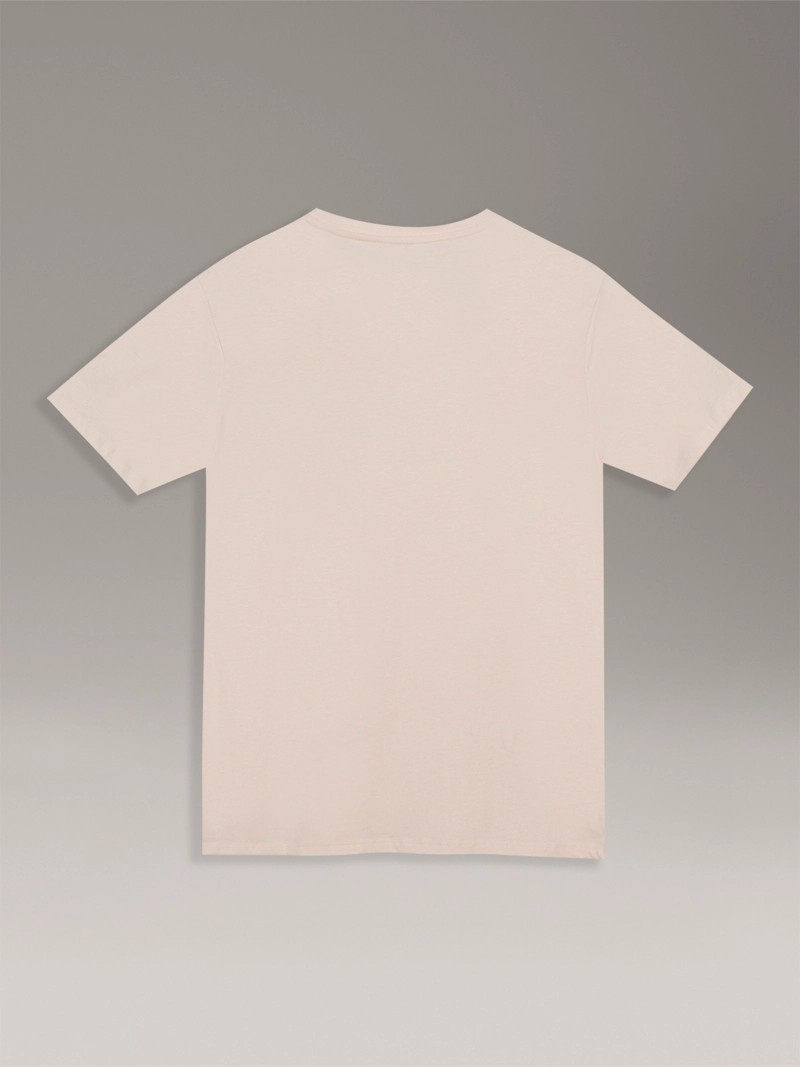 POLERA NIÑO CON BOLSILLO - 2