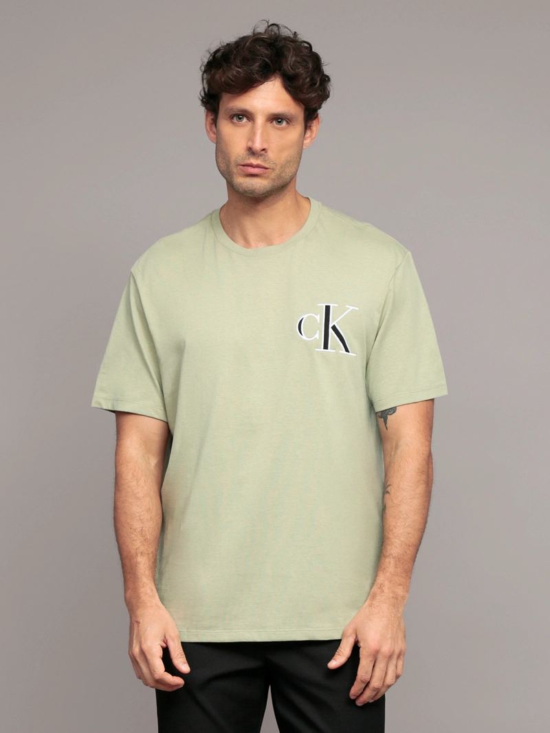 POLERA 20S VARSITY - 1