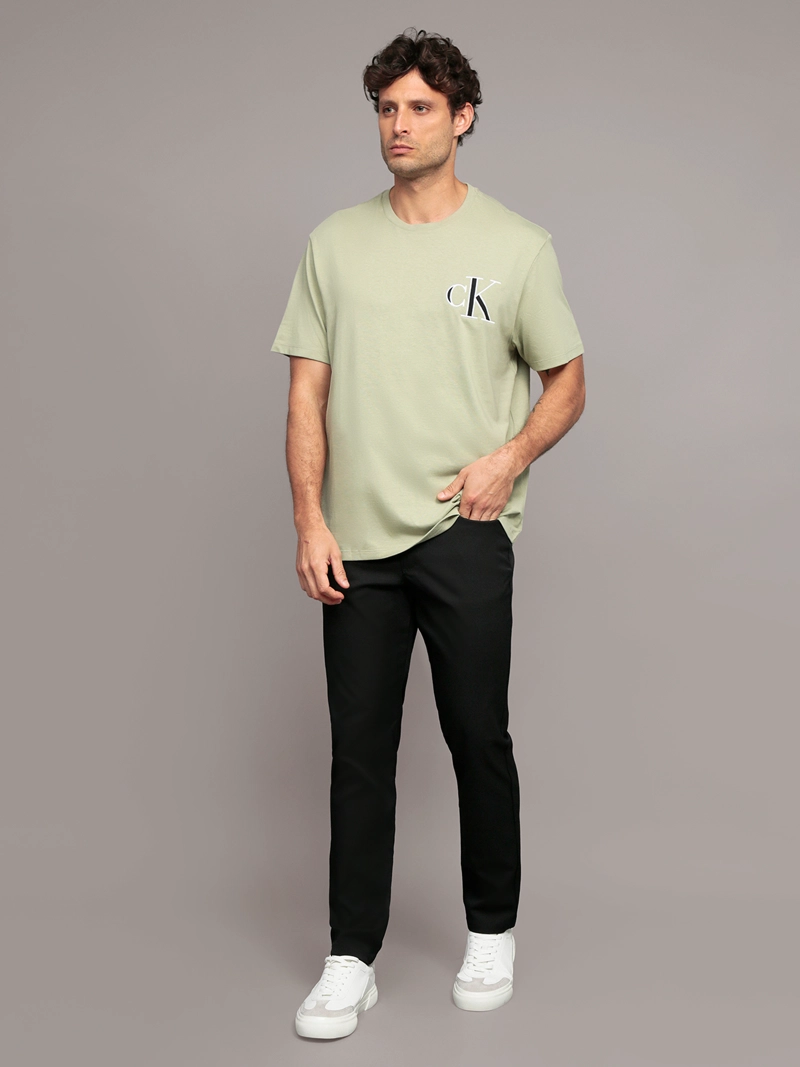 POLERA 20S VARSITY - 2