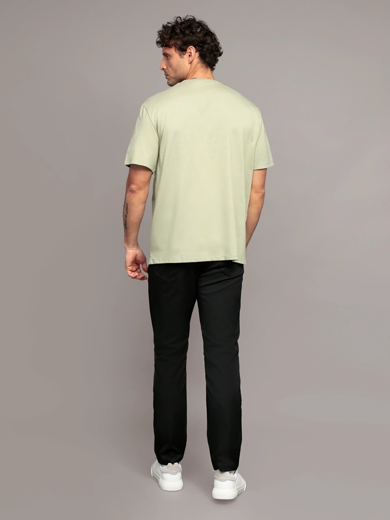 POLERA 20S VARSITY - 3