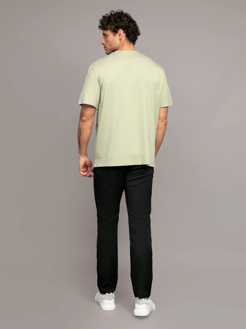 POLERA 20S VARSITY - 3
