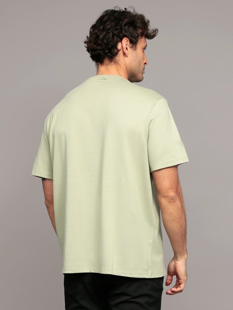 POLERA 20S VARSITY - 4