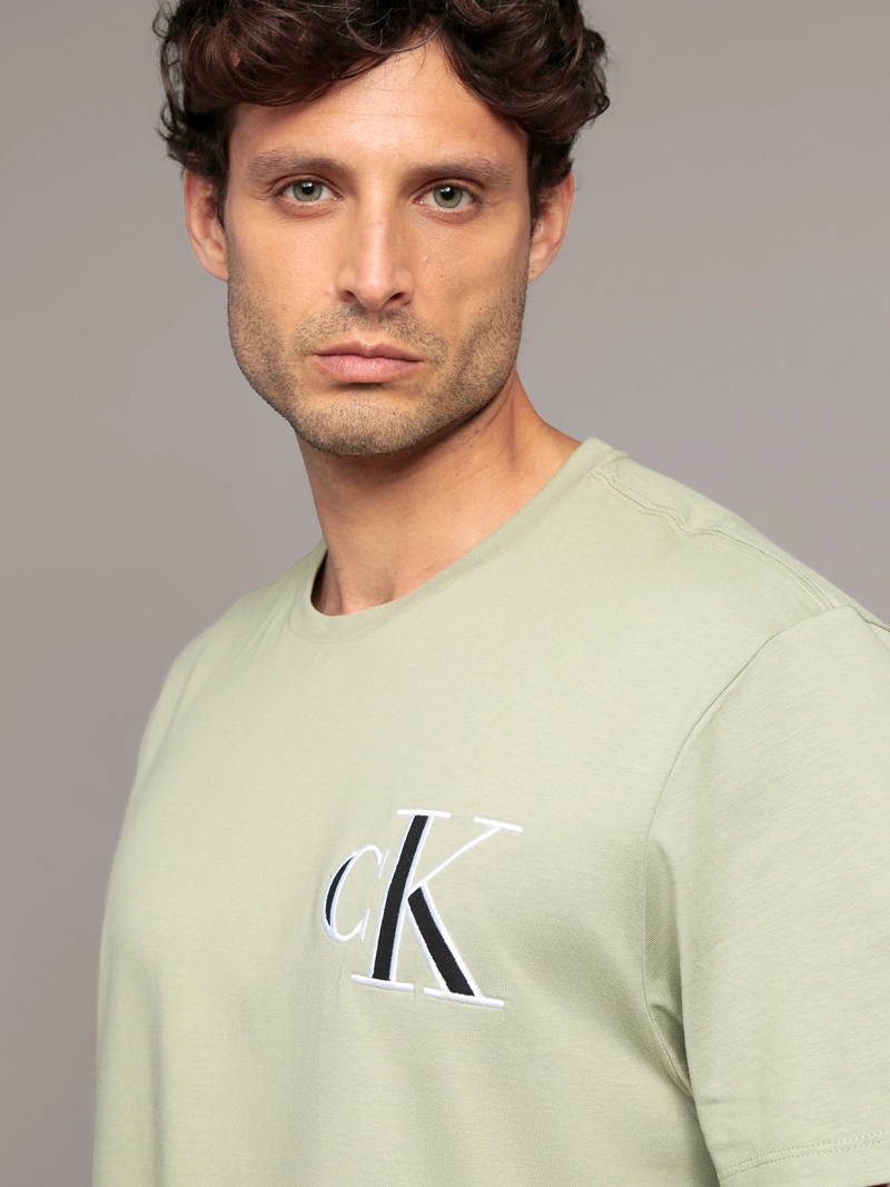POLERA 20S VARSITY - 5