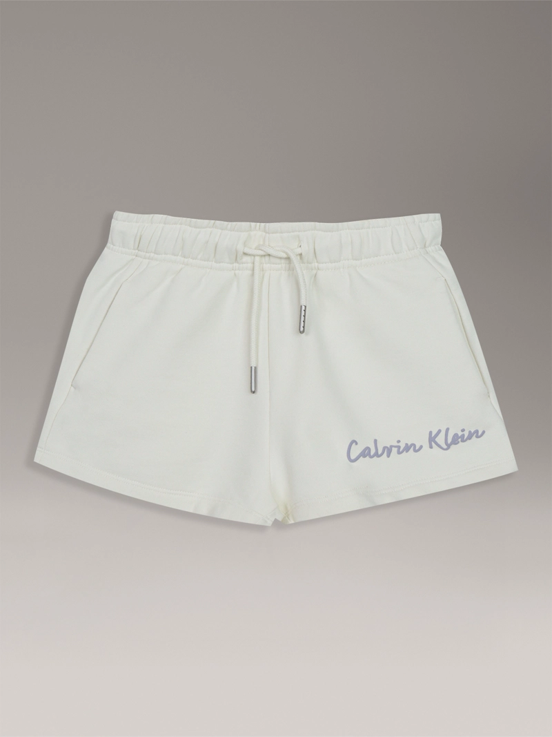 SHORT NIÑA SCRIPT LOGO - 1