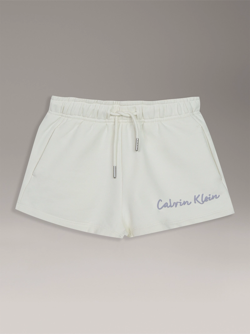 SHORT NIÑA SCRIPT LOGO - 1