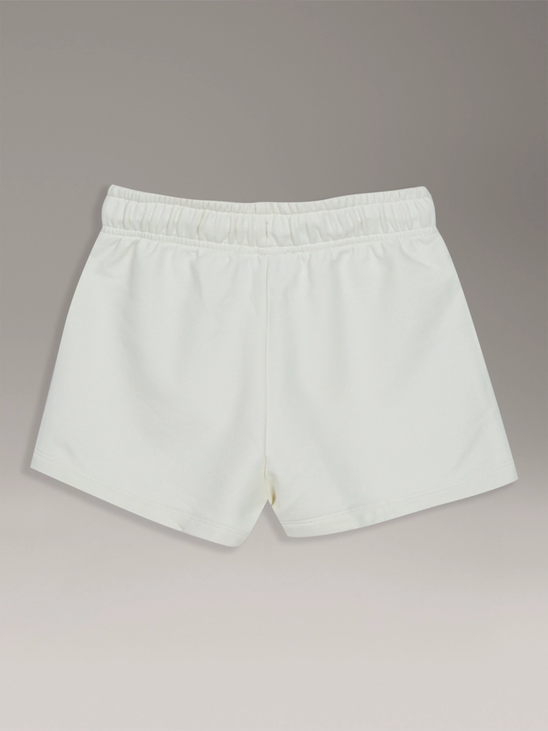 SHORT NIÑA SCRIPT LOGO - 2