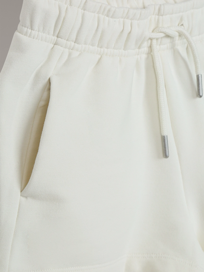 SHORT NIÑA SCRIPT LOGO - 4
