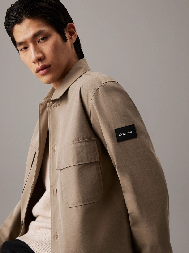 SOBRECAMISA DE SARGA BOXY - 4