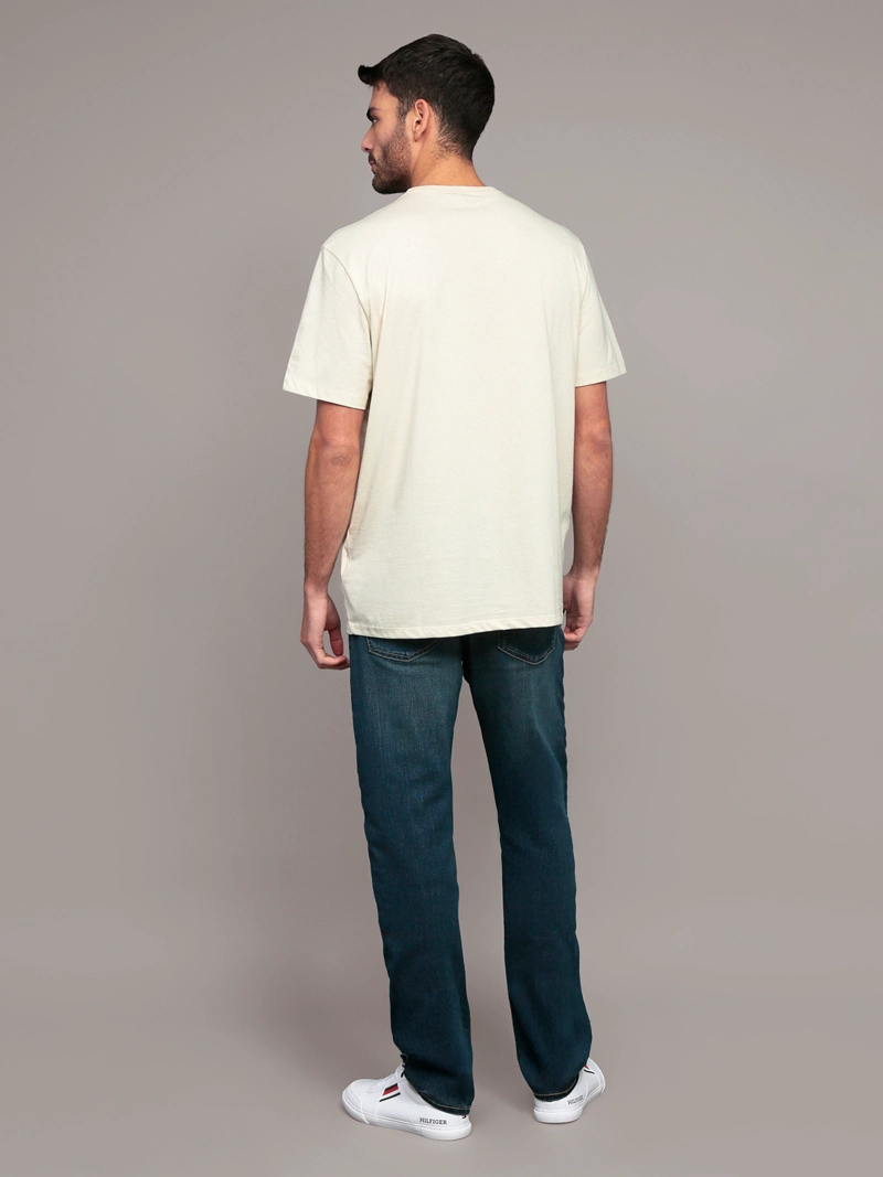 POLERA MONOGRAM CREW - 3