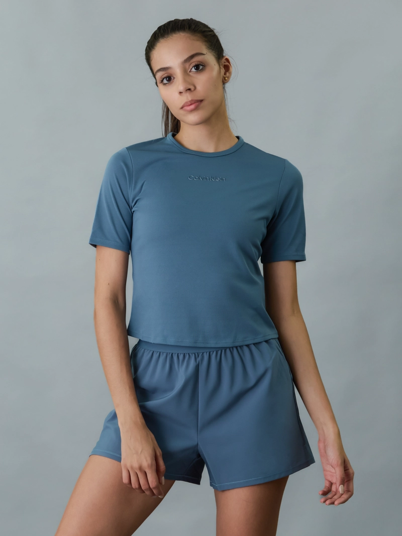 POLERA CK SPORT - 1