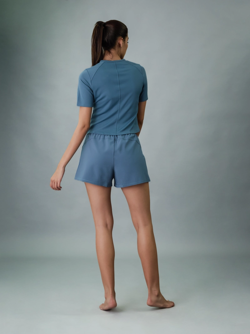 POLERA CK SPORT - 3