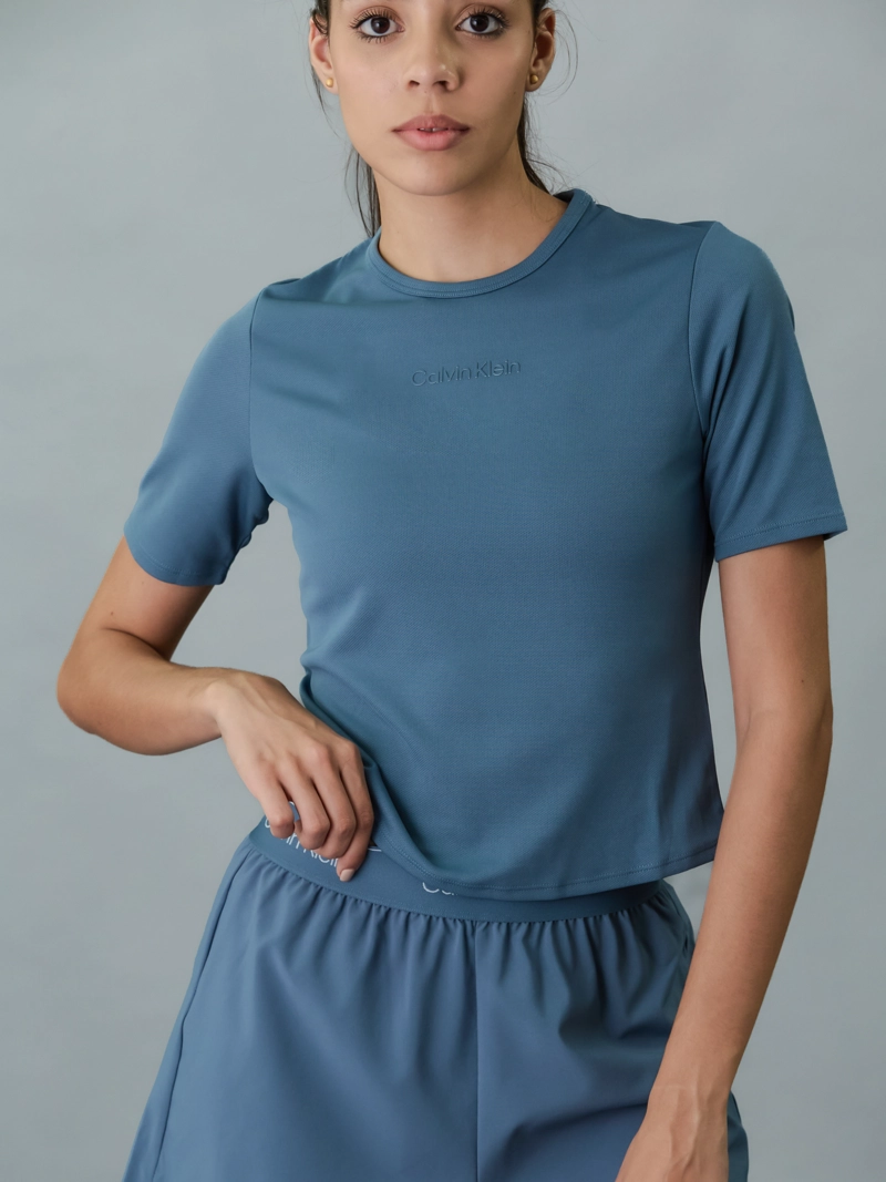 POLERA CK SPORT - 4