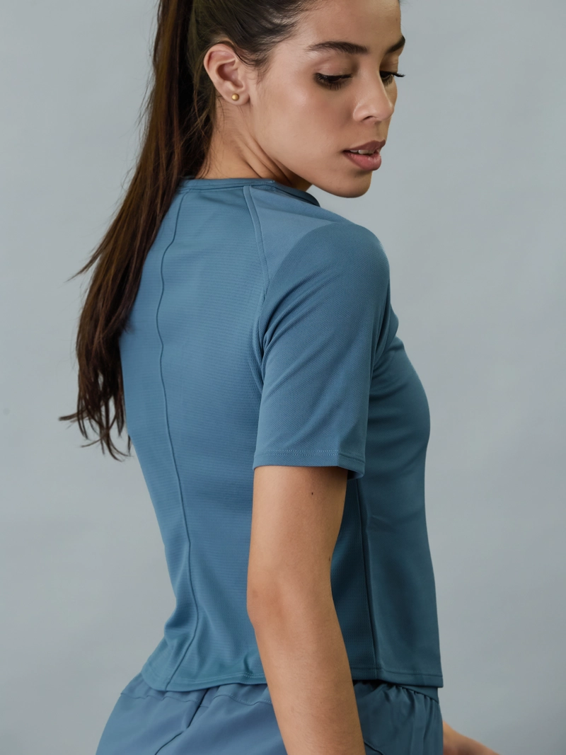 POLERA CK SPORT - 5
