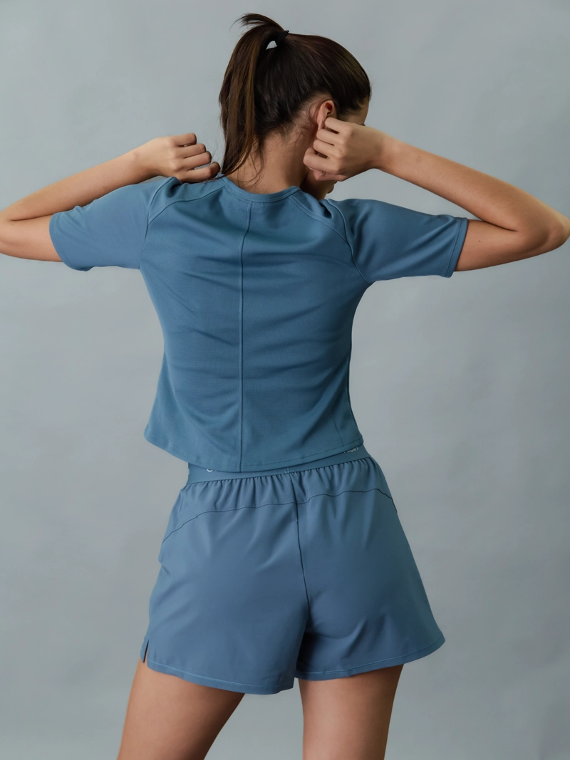 POLERA CK SPORT - 6