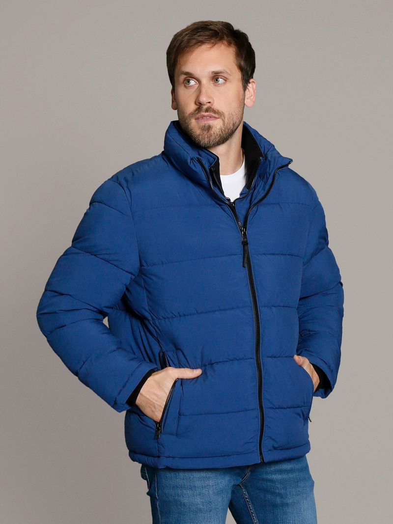 PARKA CORE PUFFER - 1