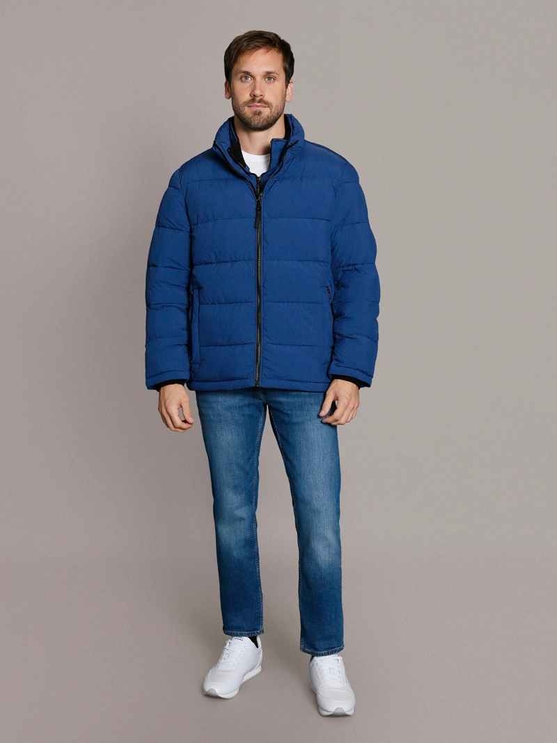 PARKA CORE PUFFER - 2