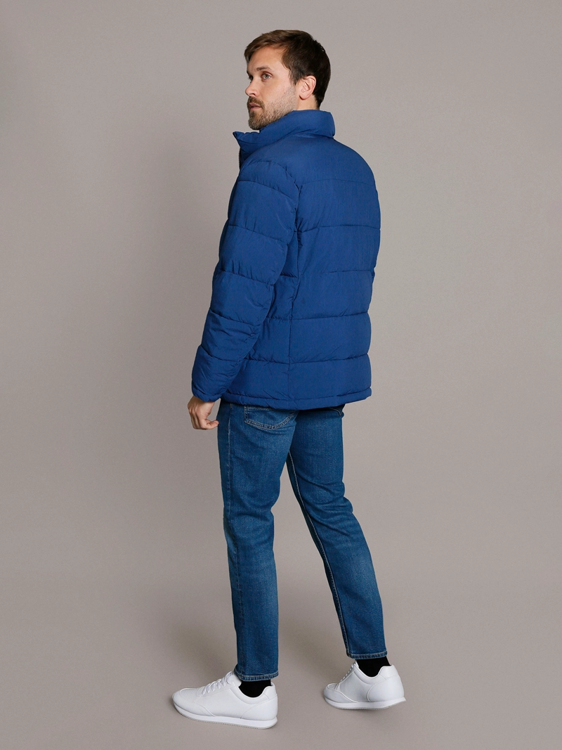 PARKA CORE PUFFER - 3