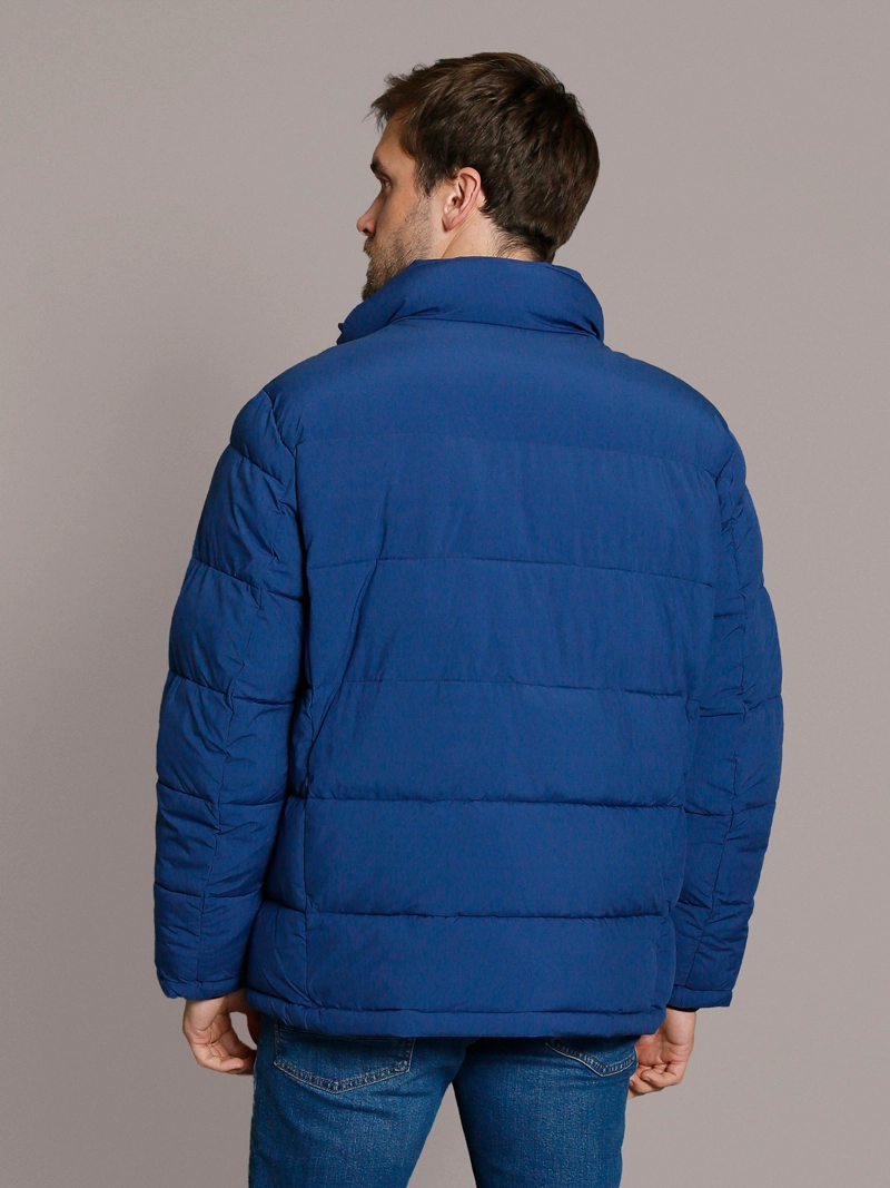PARKA CORE PUFFER - 4