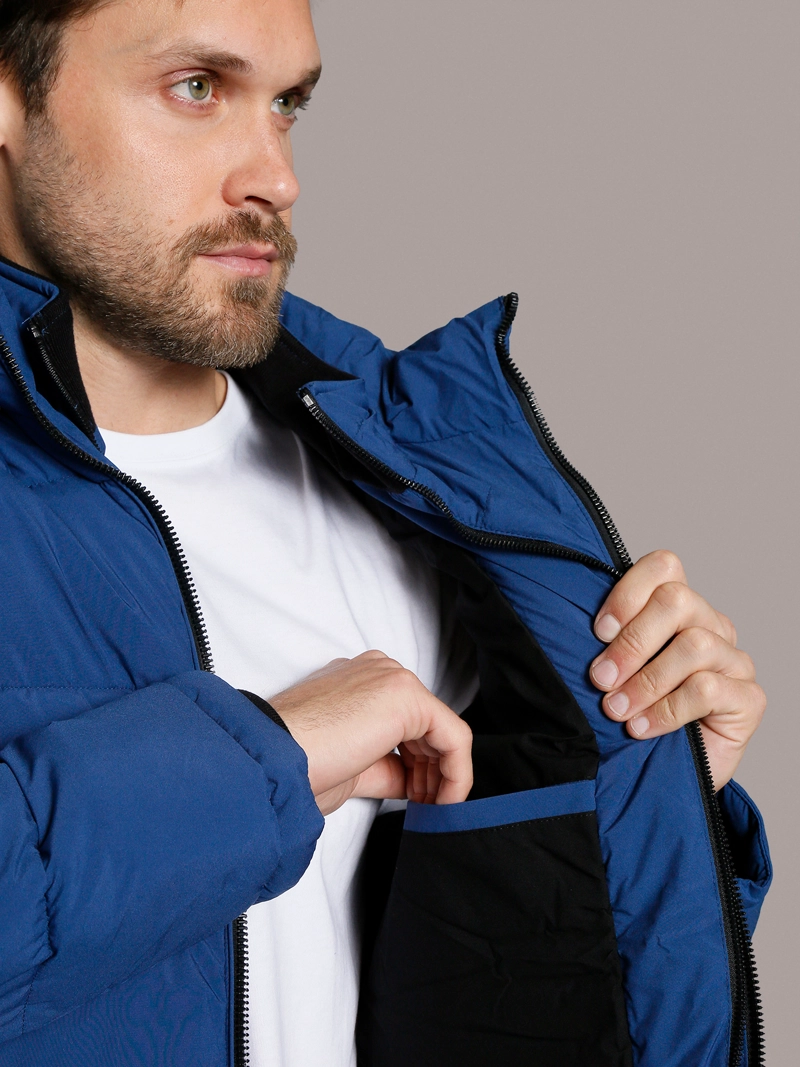 PARKA CORE PUFFER - 5
