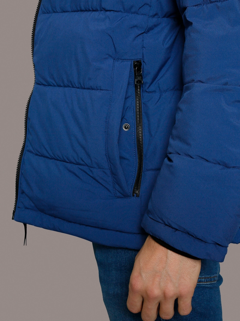PARKA CORE PUFFER - 6