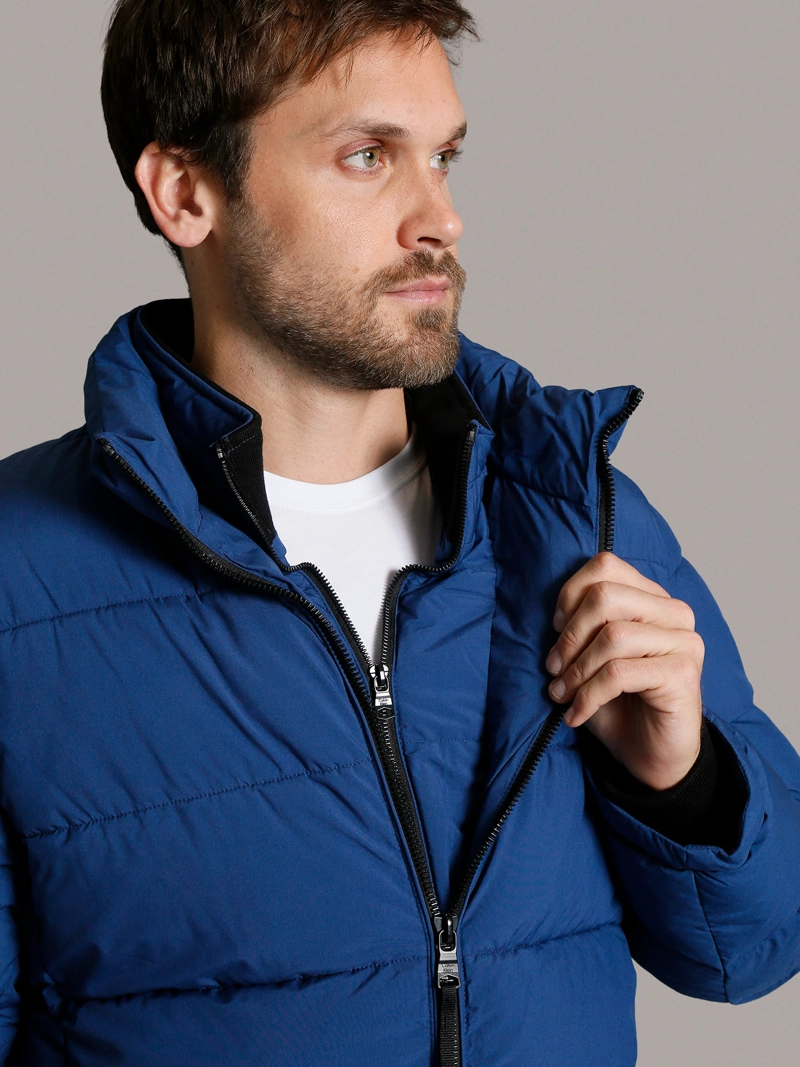 PARKA CORE PUFFER - 7