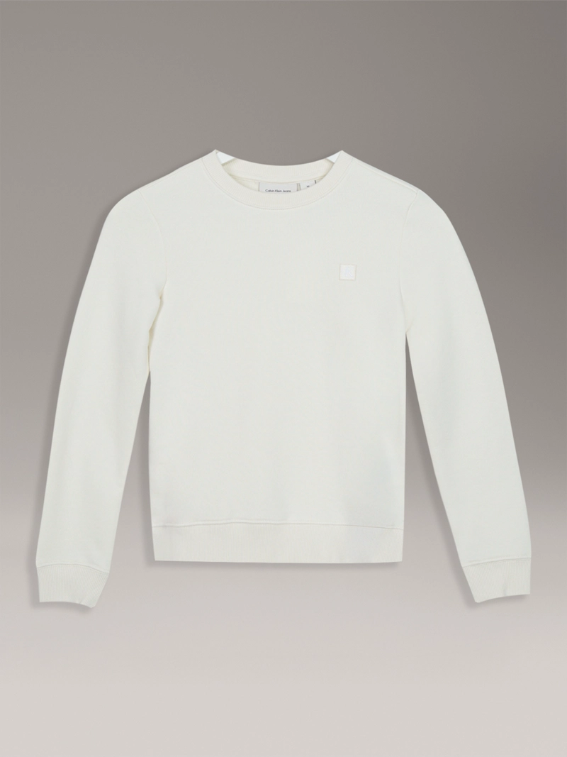 POLERON UNISEX MONO MINI BADGE - 1
