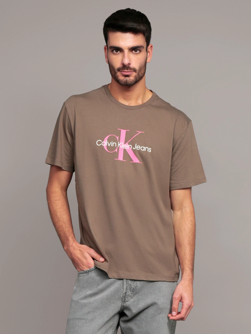 POLERA MONOGRAM - 1