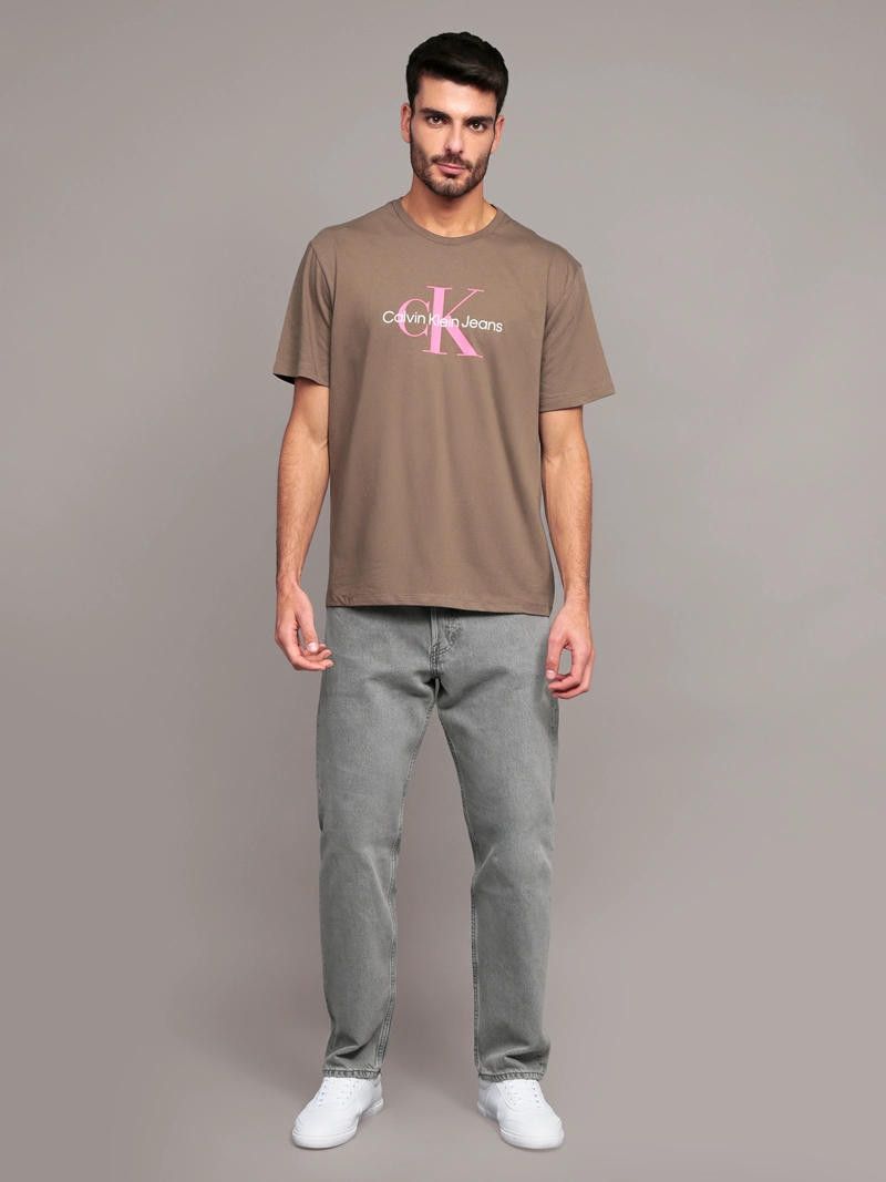 POLERA MONOGRAM - 2